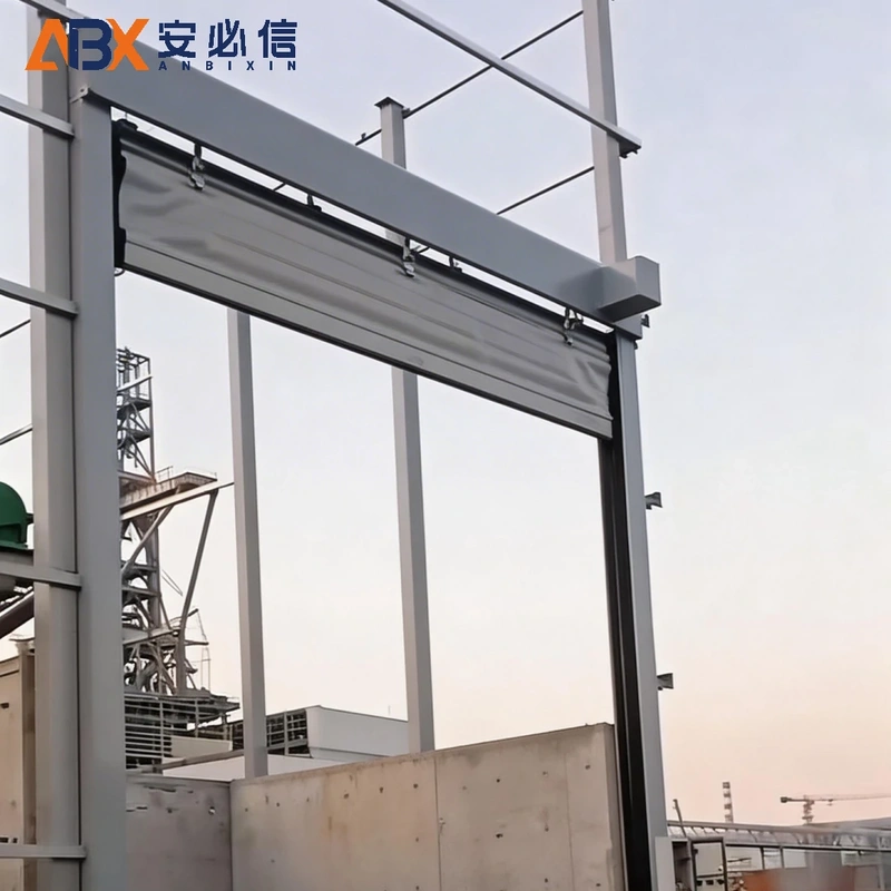 吉安市上叠门