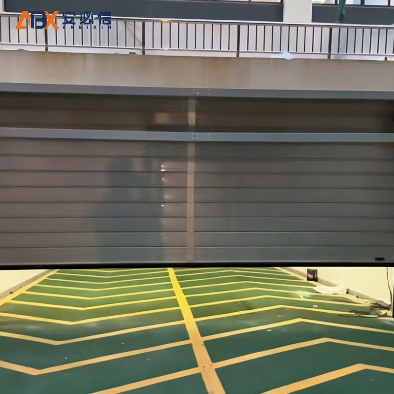 吉安市洁净室高速门